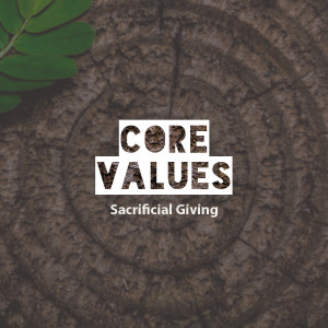 04.21.19 - Sacrificial Giving