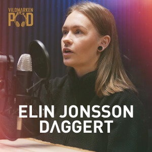 Vildmarken möter: Elin Jonsson Daggert