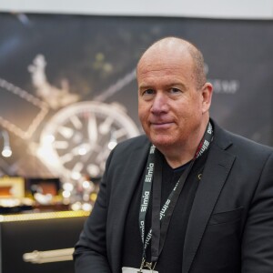 Michael Straubel om Carl Gustaf Watches – direkt från Elmia Game Fair