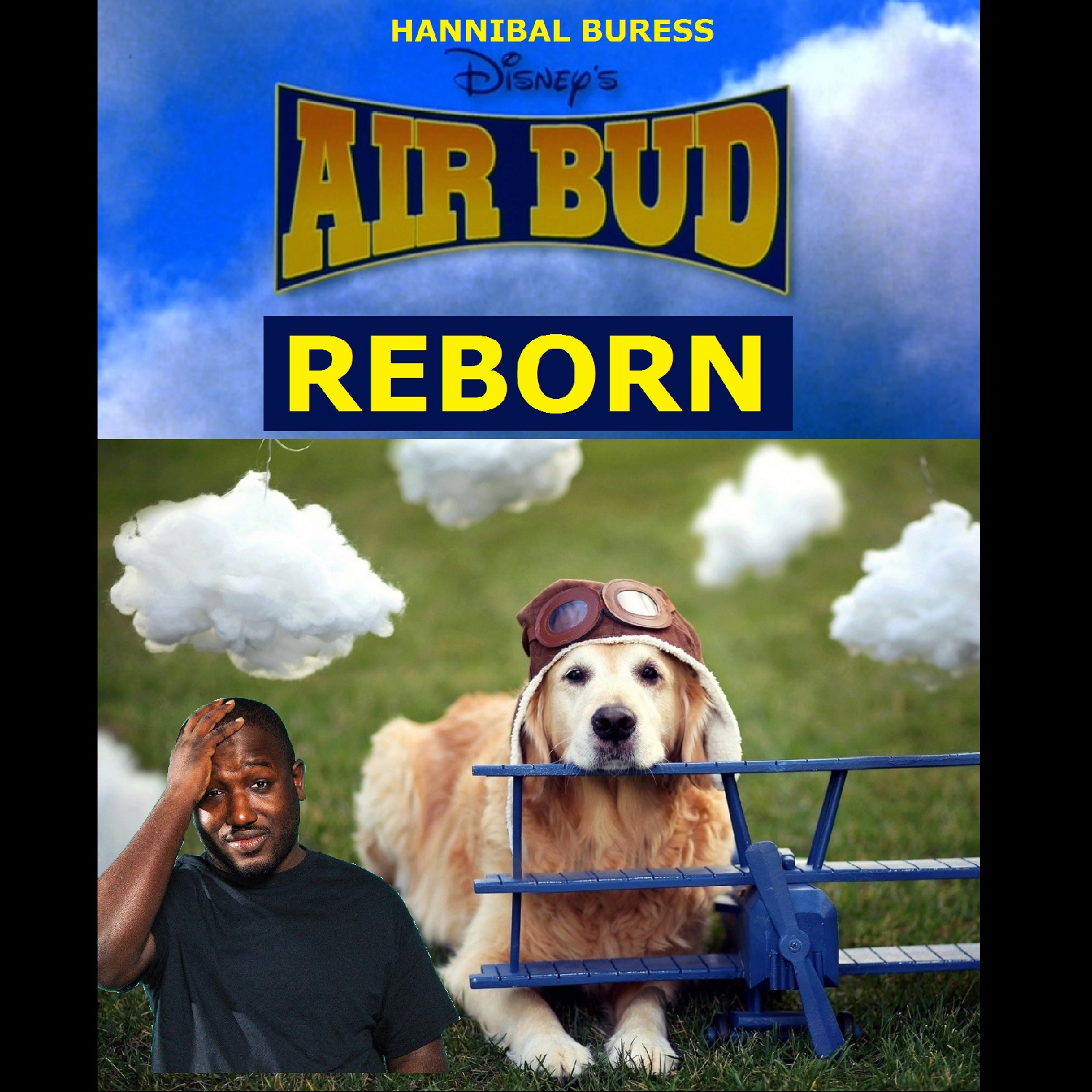 Episode 64 - Air Bud Reborn