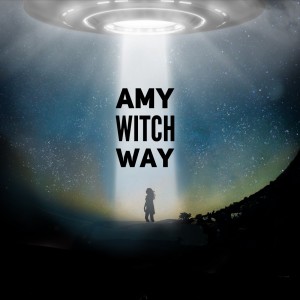 Episode 109 - Amy Witch Way feat Jackee and Justin Morgan