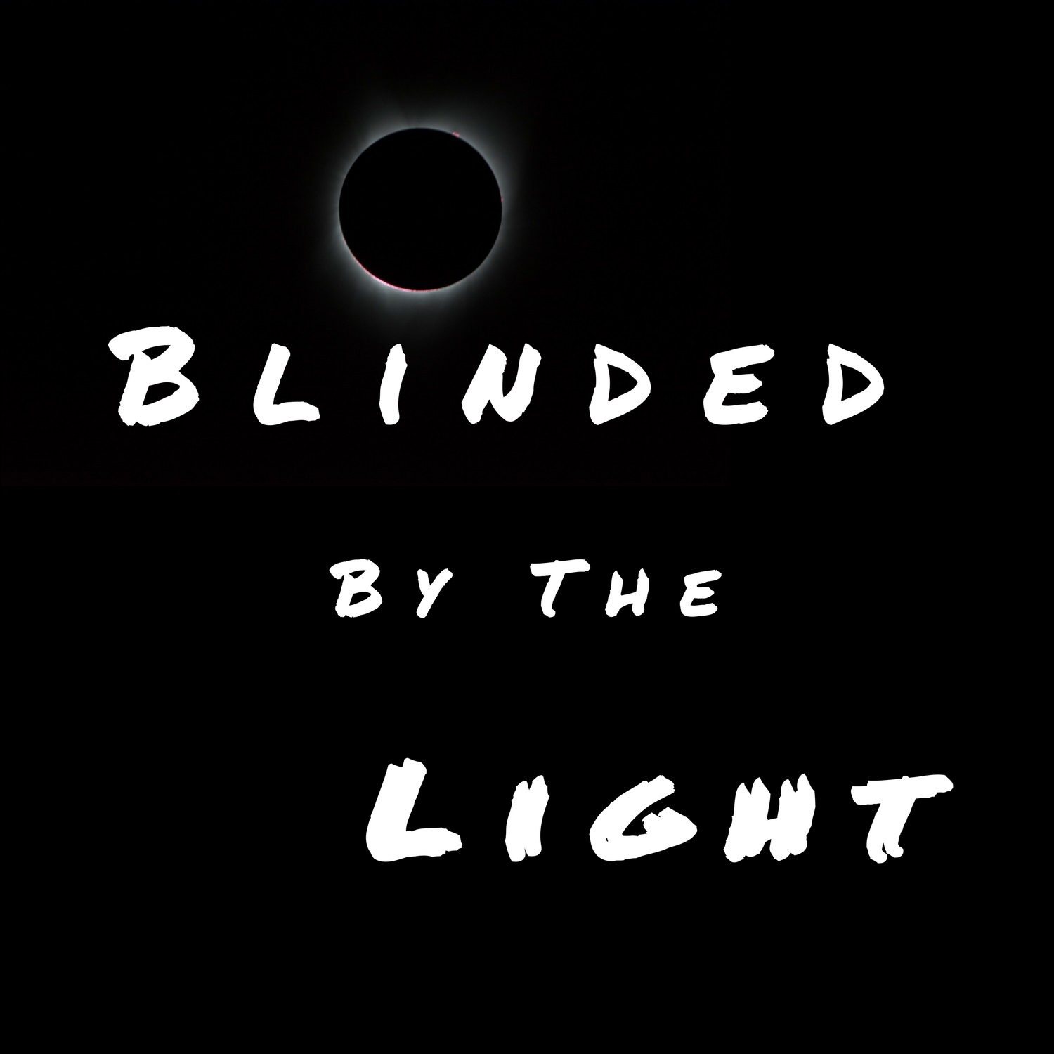 Episode 76 - Blinded By The Light feat. Ben DiPette