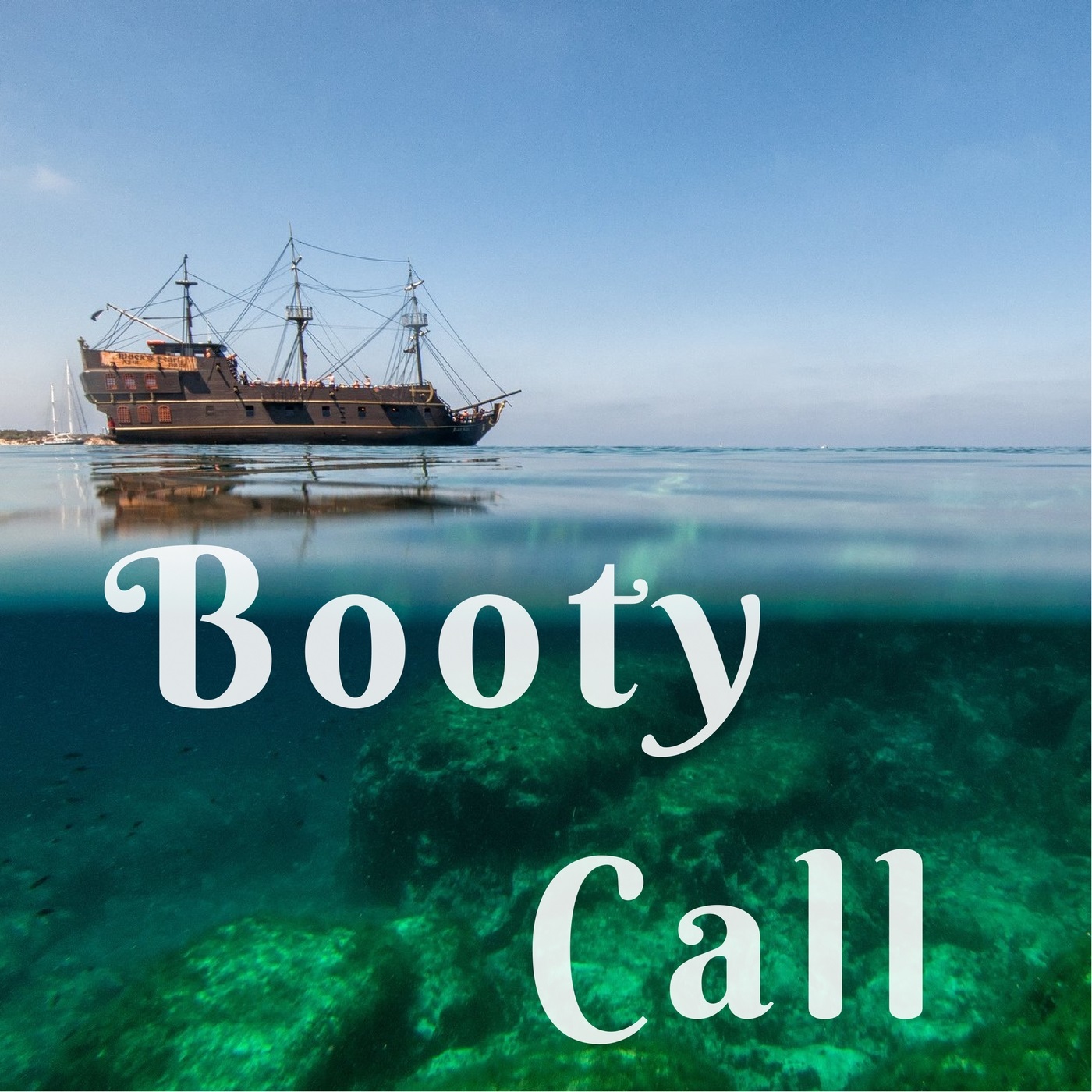 Episode 68 - Booty Call