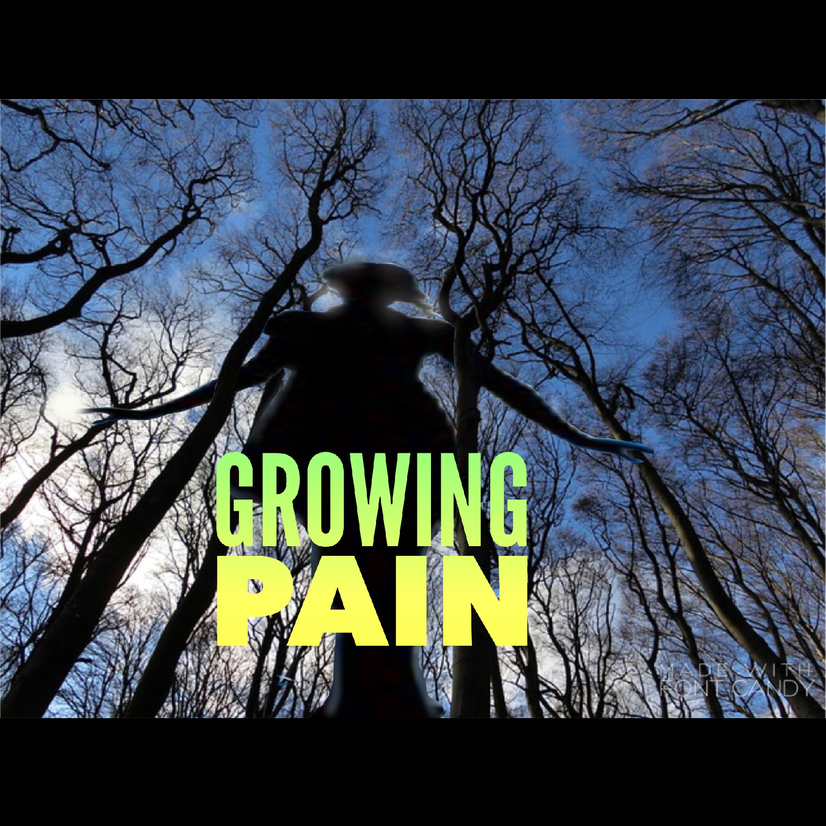 Episode 62 - Growing Pain