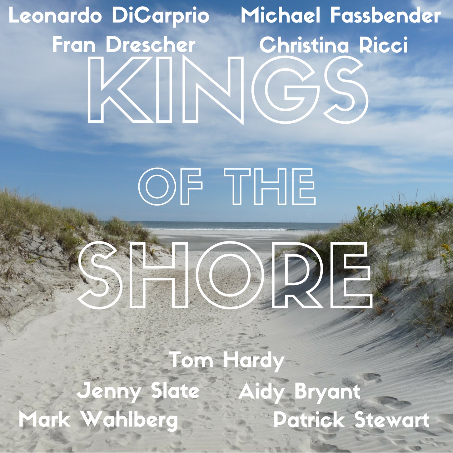 Episode 52 - Kings of the Shore feat. Laura Luttrell