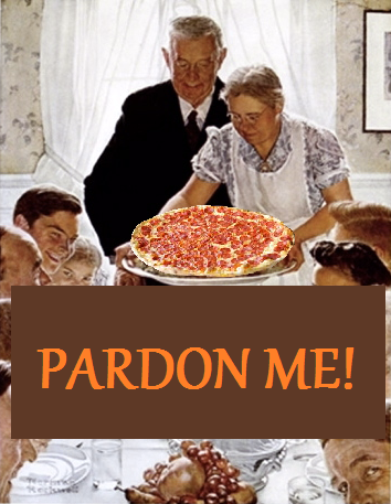 Episode 1 - Pardon Me!