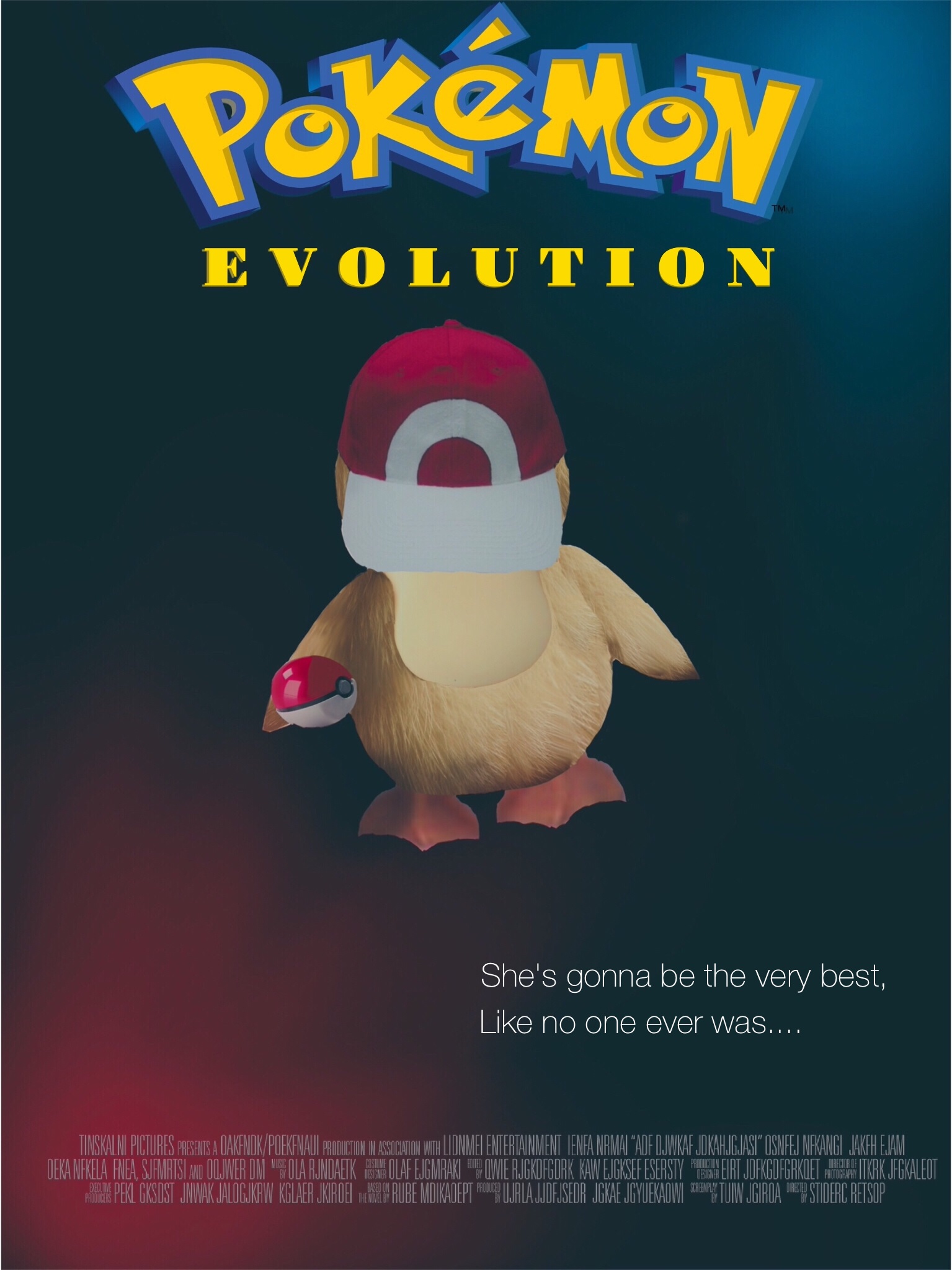 Episode 31 - Pokemon Evolution