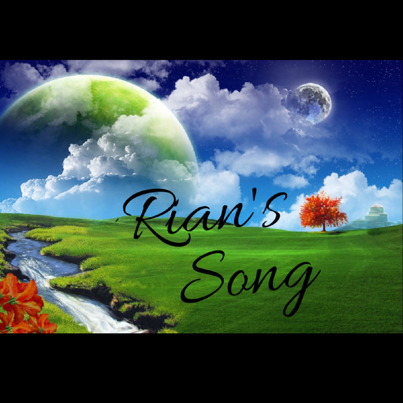 Episode 11 - Rian's Song
