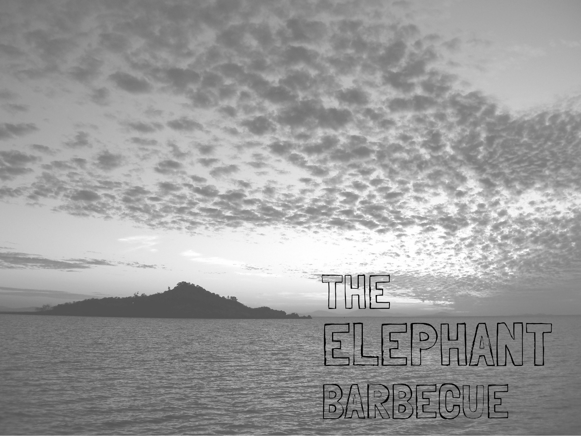 Episode 47 - The Elephant Barbecue