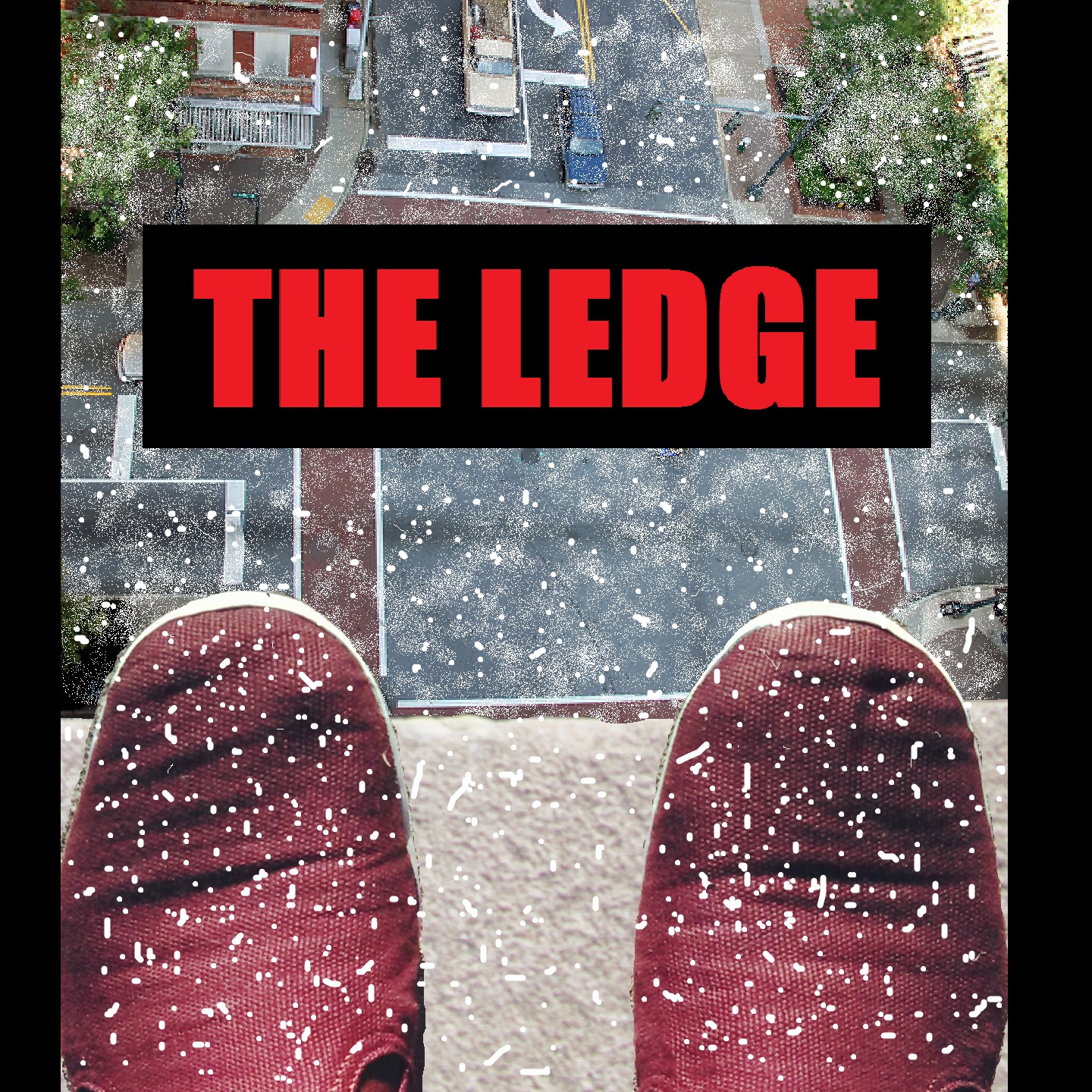Episode 3 - The Ledge