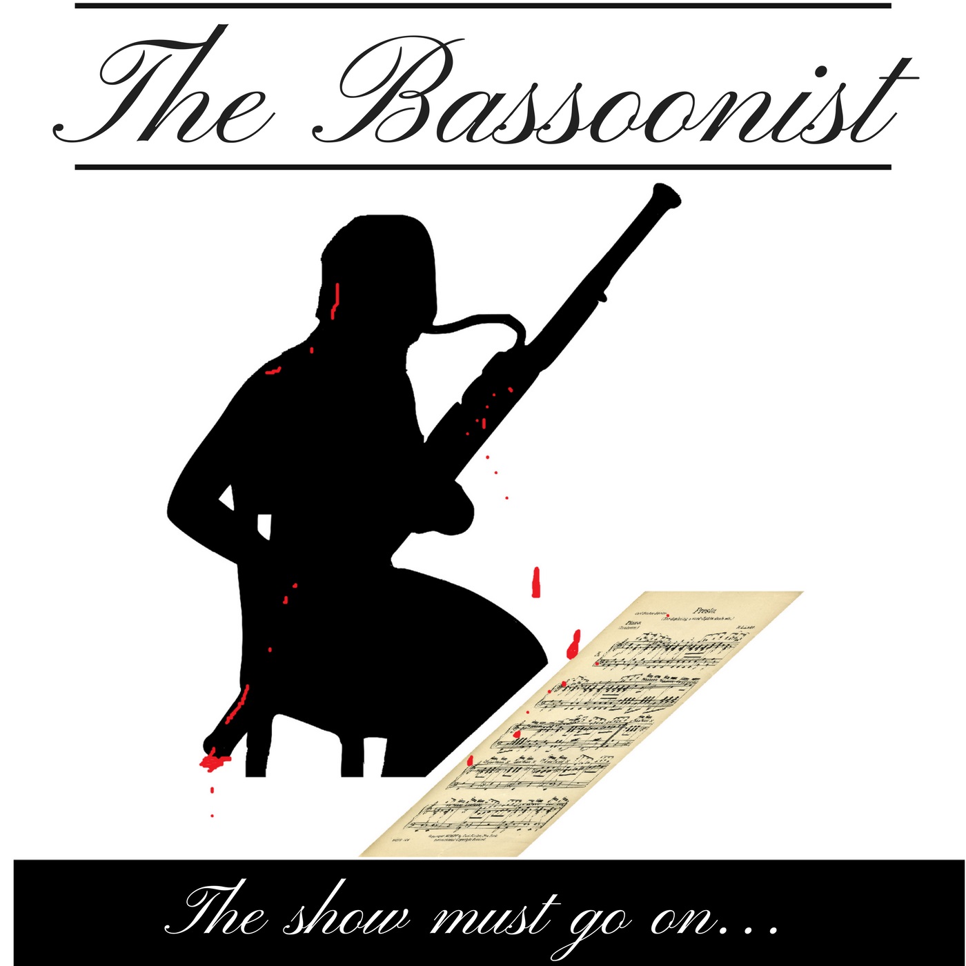 Episode 75 - The Bassoonist feat. Ben DiPette