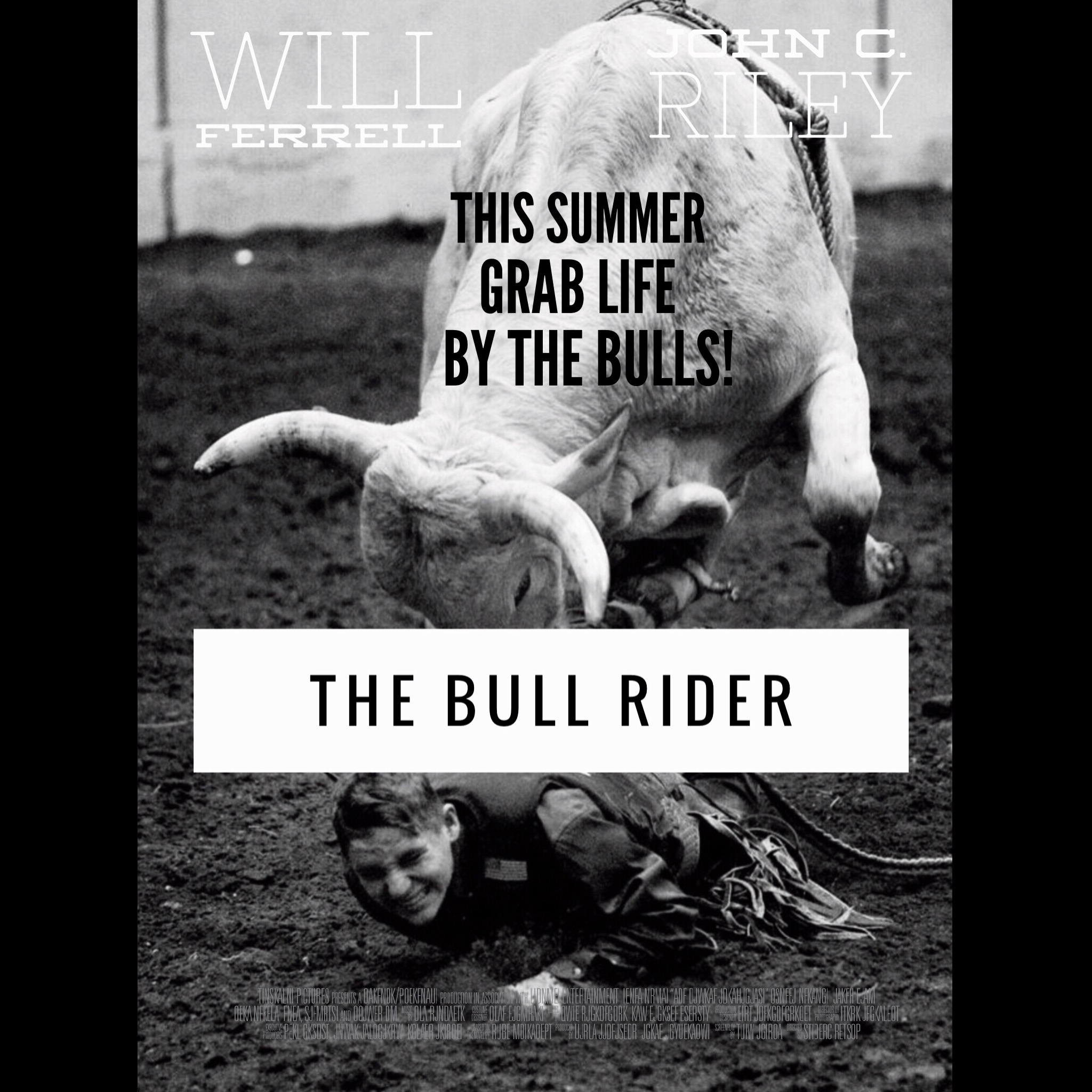 Episode 18 - The Bull Rider