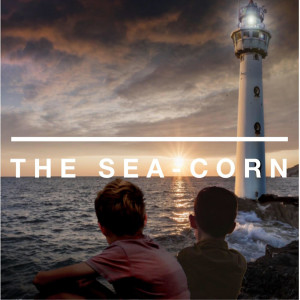 Episode 94 - The Sea-corn feat. Laura MacElree