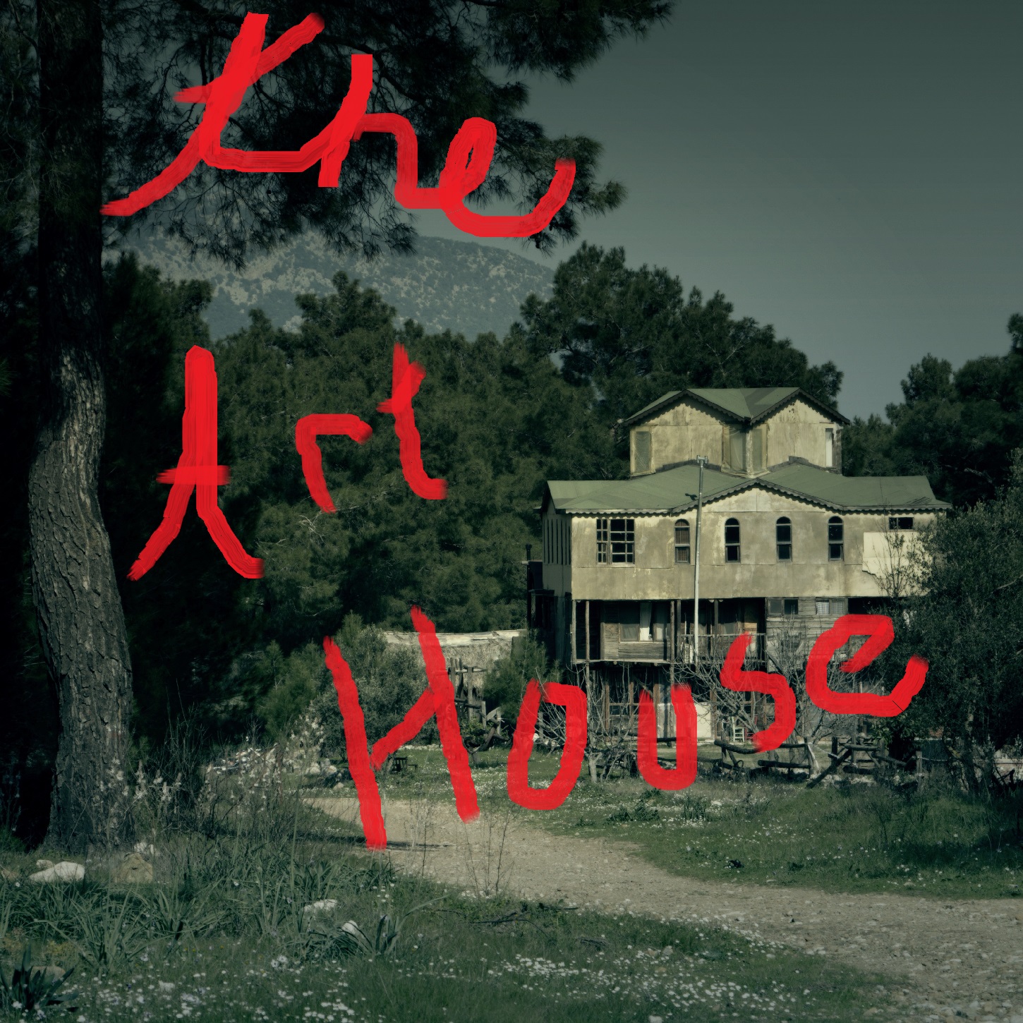 Episode 65 - The Art House feat. The Media Lunch Break
