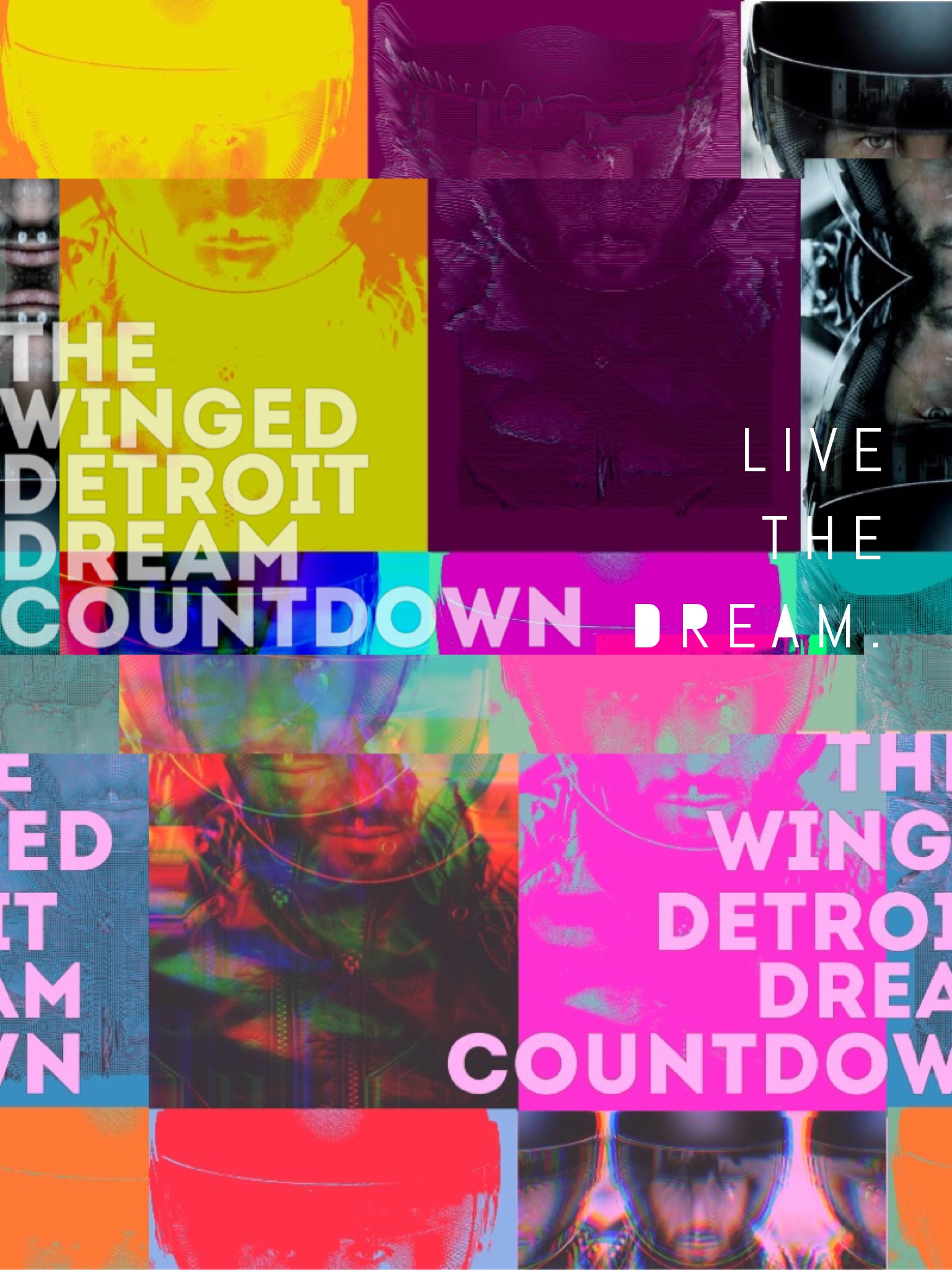 Episode 55 - Winged Detroit Dream Countdown feat. Laura Luttrell