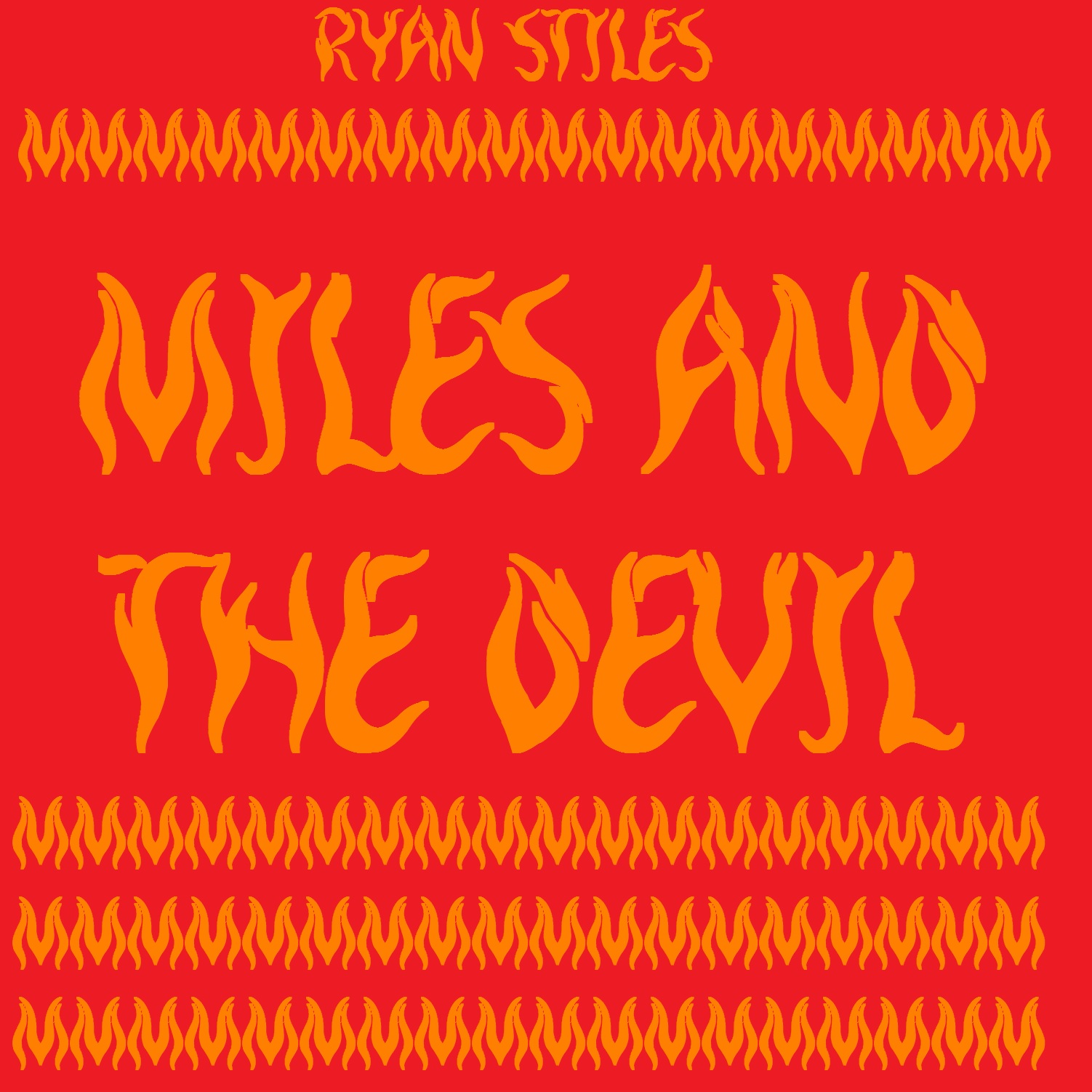 Episode 67 - Miles and the Devil