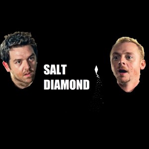 Episode 102 - Salt Diamond feat. Scott Harris