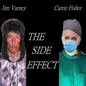 Episode 103 -The Side Effect feat. Andrew Lowy