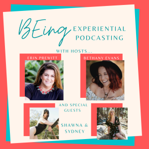 EPISODE 34: Breaking the Shame with Shawna & Sydney from Body I Love You