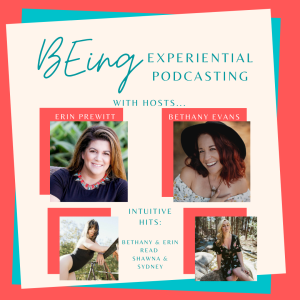 INTUITIVE HITS: Bethany & Erin Read for Shawna & Sydney of BILY