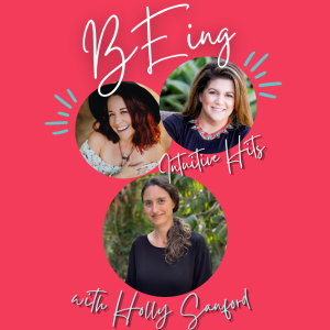 INTUITIVE HITS: Bethany & Erin Read for Holly Sanford