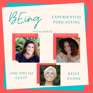 EPISODE 30: All Things Crystals & Crystal Rituals with Kelle Evans