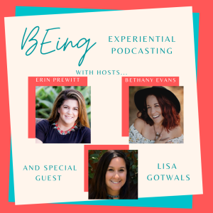 EPISODE 32: Holistic Health Grounded in Ancient Truths with Lisa Gotwals