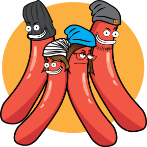 Beenied Weenies Episode 3