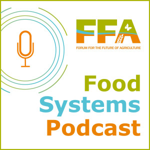 Systemic Change with FFA Chairman, Janez Potočnik