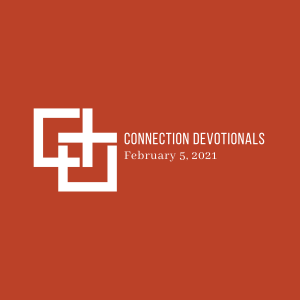 Devo // Embody The Gospel - Missional Love