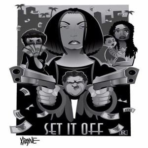 Set It Off