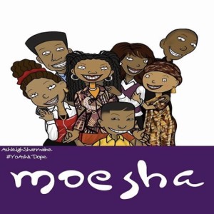 Moesha