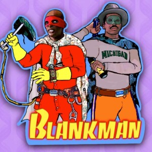 Blankman