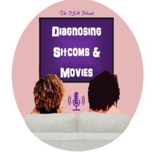 DSM  Podcast Trailer