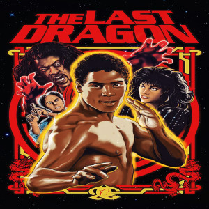 The Last Dragon