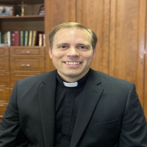 "Am I transactional in my relationship with God, or do I allow Him to transform me?" - Fr. Mike's Homily - August, 31, 2020