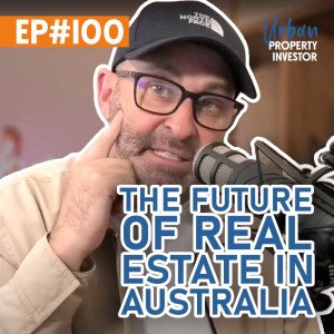 The Future of Real Estate in Australia