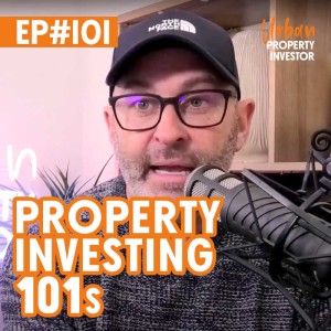 Property Investing 101’s