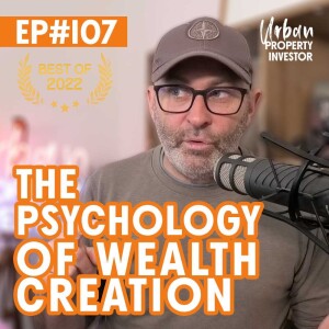 The Psychology of Wealth Creation