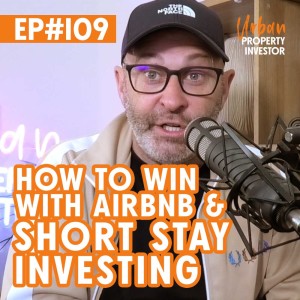 How to Win With Airbnb & Short Stay Investing