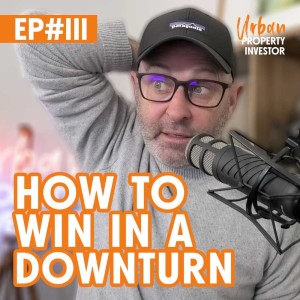 How to Win In A Downturn