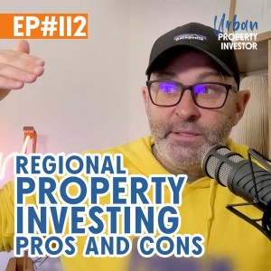 Regional Property Investing Pros and Cons