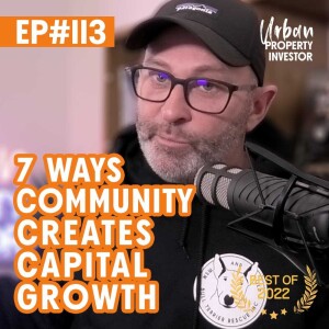 7 Ways Community Creates Capital Growth