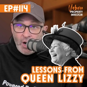 Lessons From Queen Lizzy