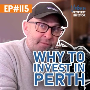 Why To Invest In Perth