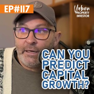 Can You Predict Capital Growth?