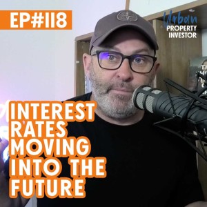 Interest Rates Moving into the Future