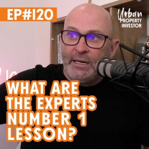 What are the Experts Number 1 Lesson?