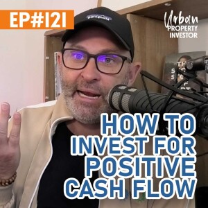 How to Invest for Positive Cash Flow