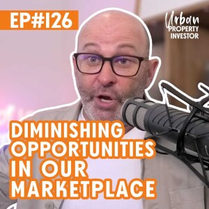 Diminishing Opportunities in our Marketplace